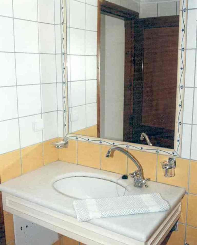 Nea Elena Apartments Ханья Экстерьер фото